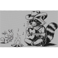 Country music-CM-419